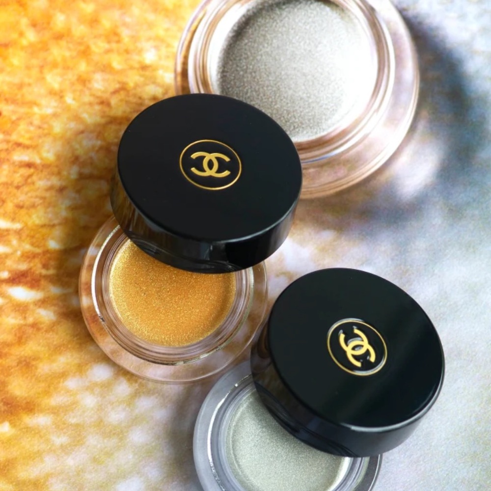 CHANEL Ombre Premiere Gloss - Picture 5 of 8